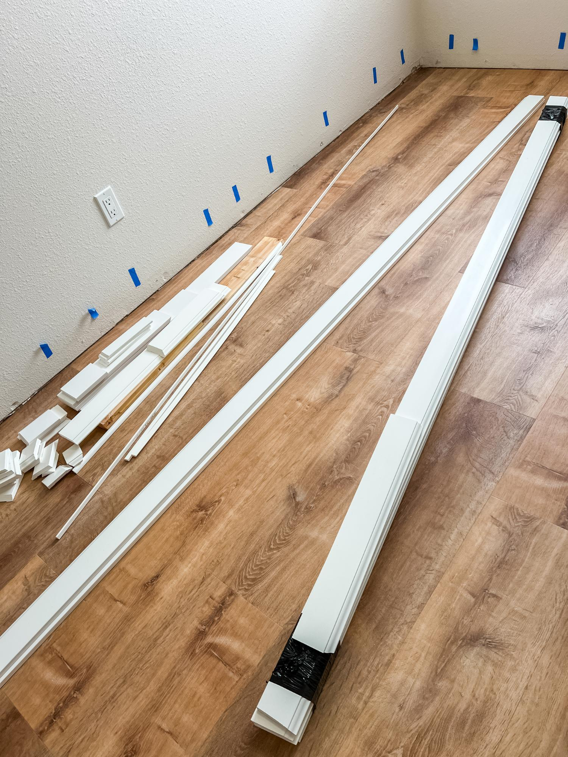 Flooring contractor Miami - REJP Flooring LLC