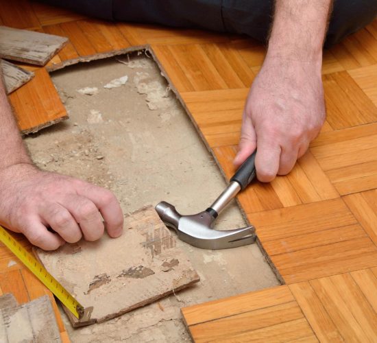 Flooring contractor Miami - REJP Flooring LLC