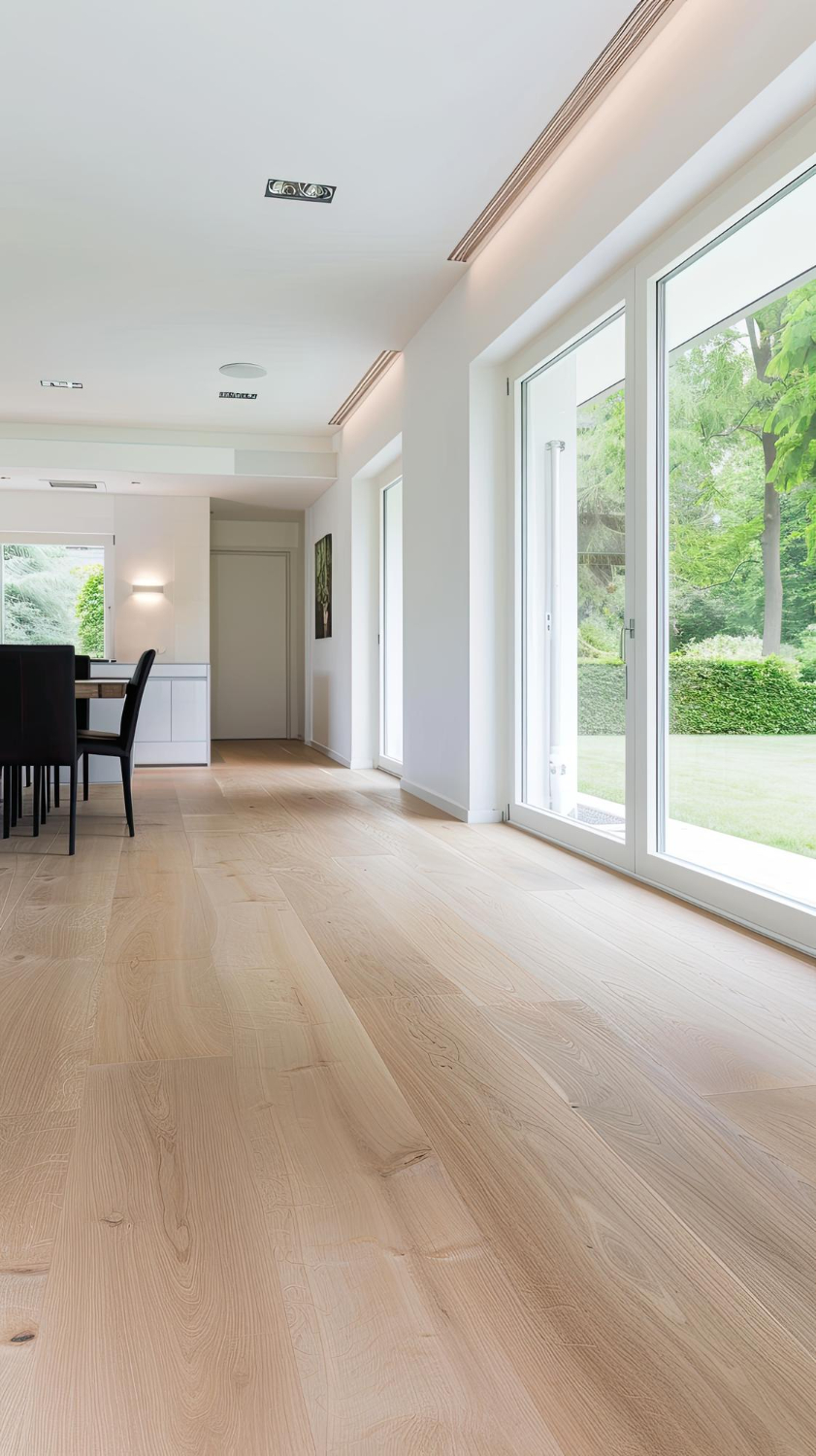 Flooring contractor Miami - REJP Flooring LLC