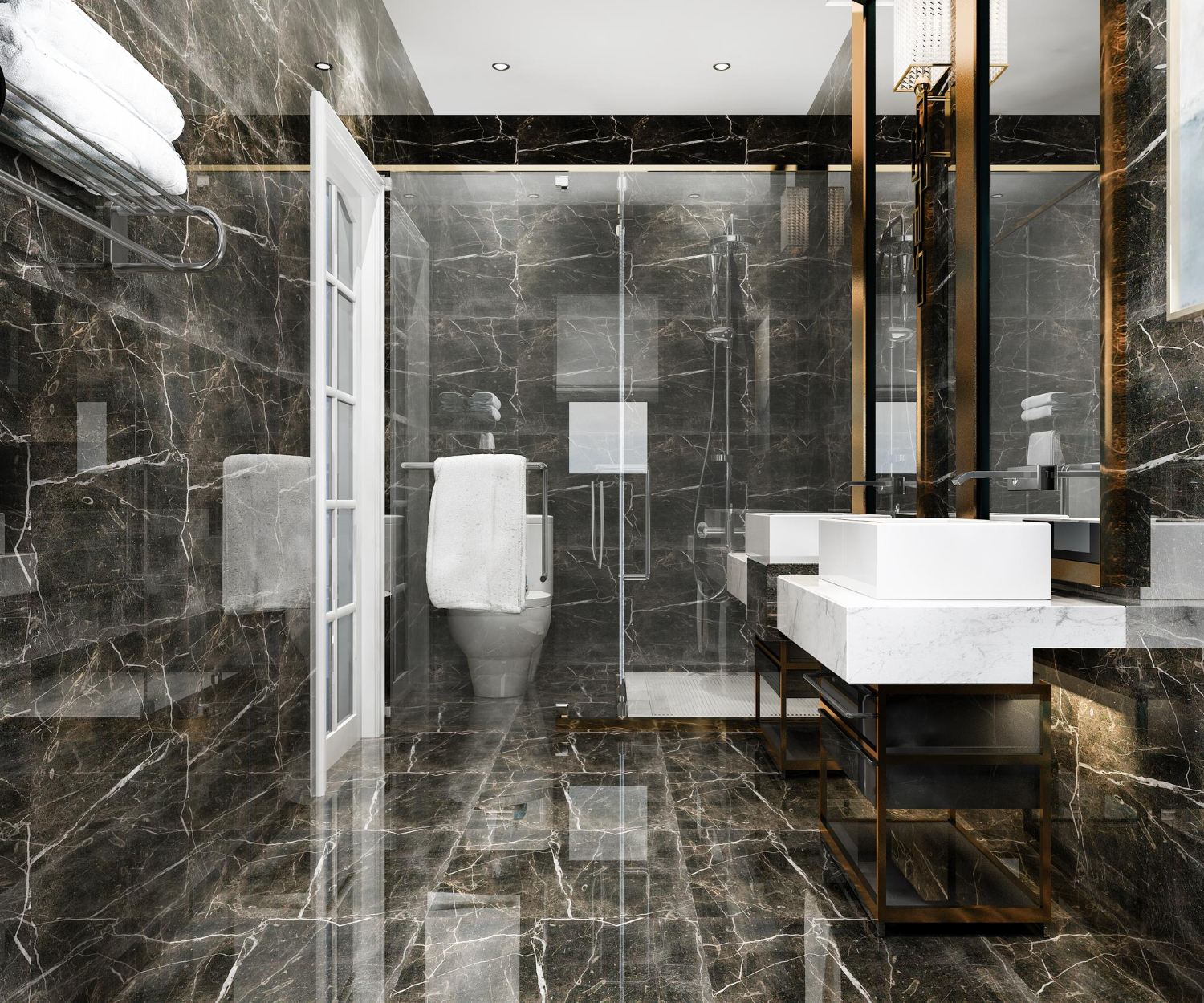 Flooring contractor Miami - REJP Flooring LLC