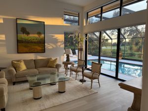 Flooring contractor Miami - REJP Flooring LLC