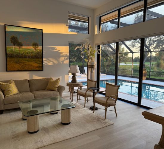 Flooring contractor Miami - REJP Flooring LLC