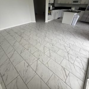 Flooring contractor Miami - REJP Flooring LLC