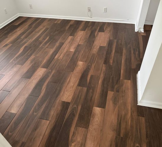 Flooring contractor Miami - REJP Flooring LLC