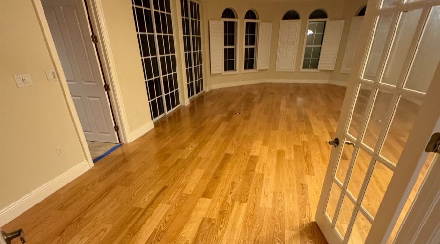 Flooring contractor Miami - REJP Flooring LLC
