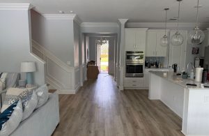 Flooring contractor Miami - REJP Flooring LLC