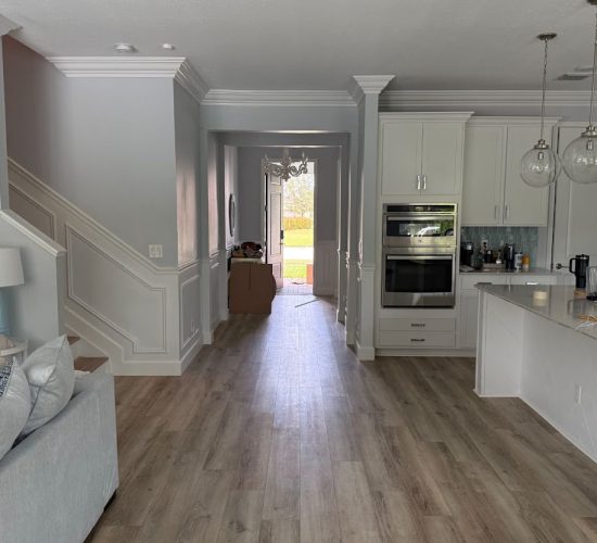 Flooring contractor Miami - REJP Flooring LLC