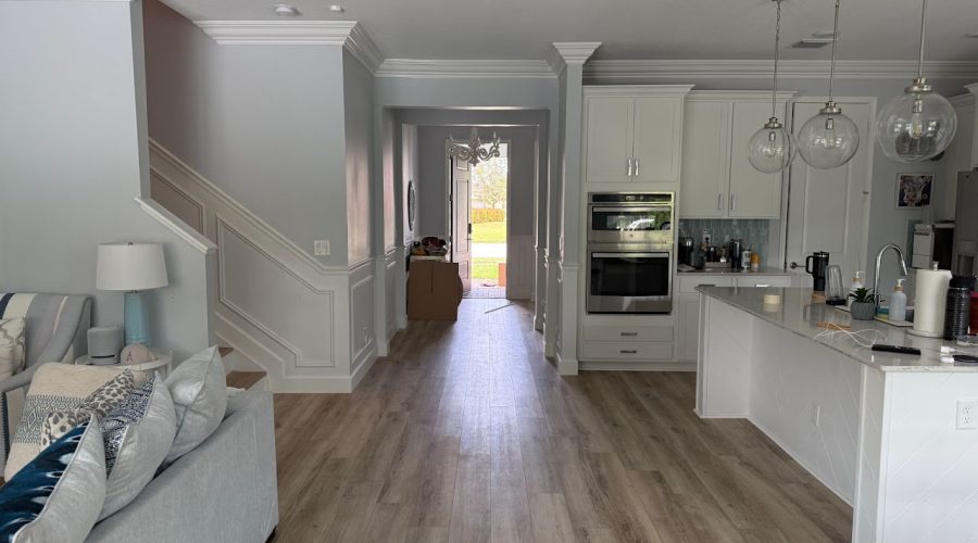 Flooring contractor Miami - REJP Flooring LLC