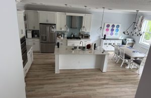 Flooring contractor Miami - REJP Flooring LLC